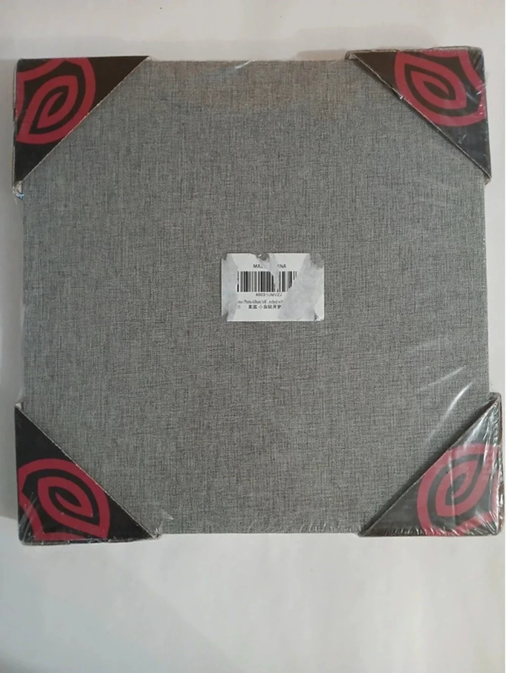 Medium photo album new Not opened